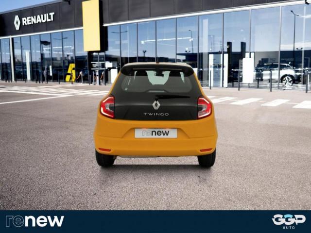 Renault Twingo image 4