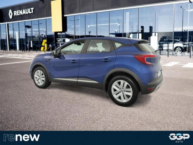 Renault Captur image 8