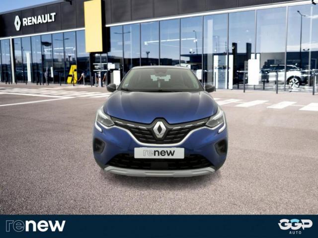 Renault Captur image 5