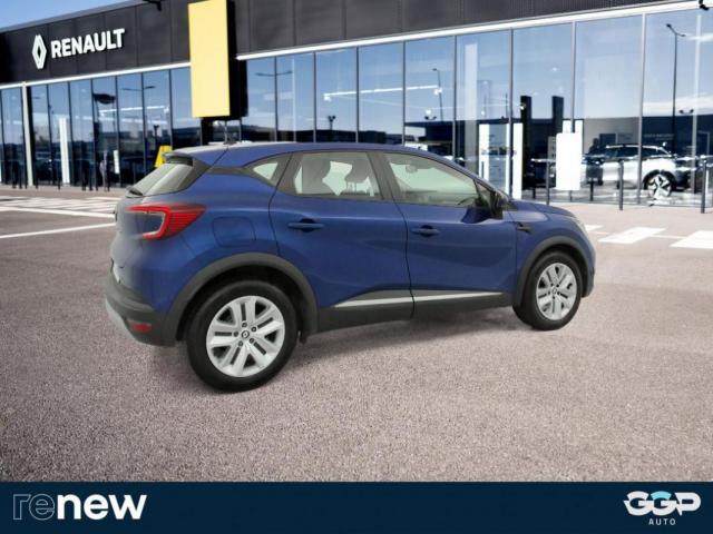 Renault Captur image 9