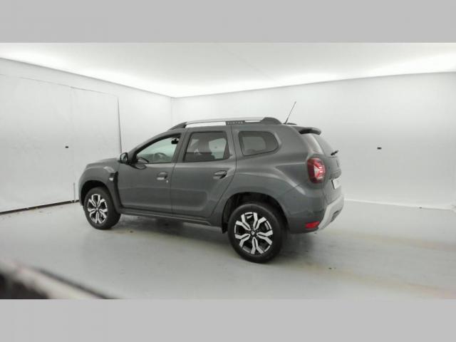 Dacia Duster image 4