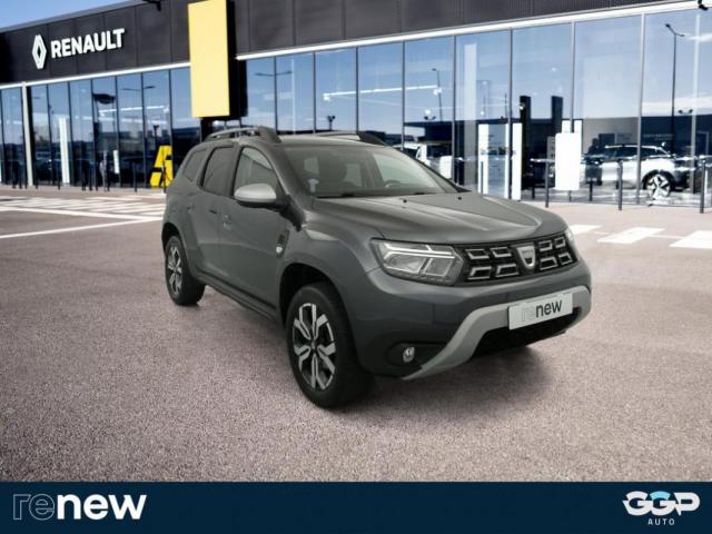 Dacia Duster image 8