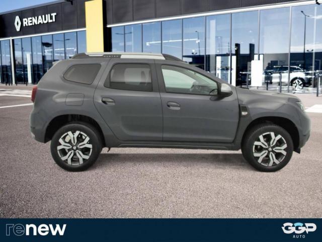 Dacia Duster image 1