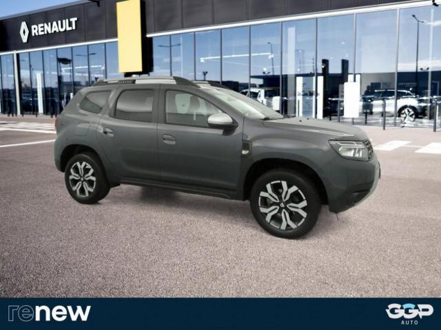 Dacia Duster image 5