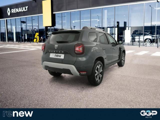 Dacia Duster image 9