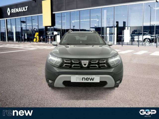 Dacia Duster image 3