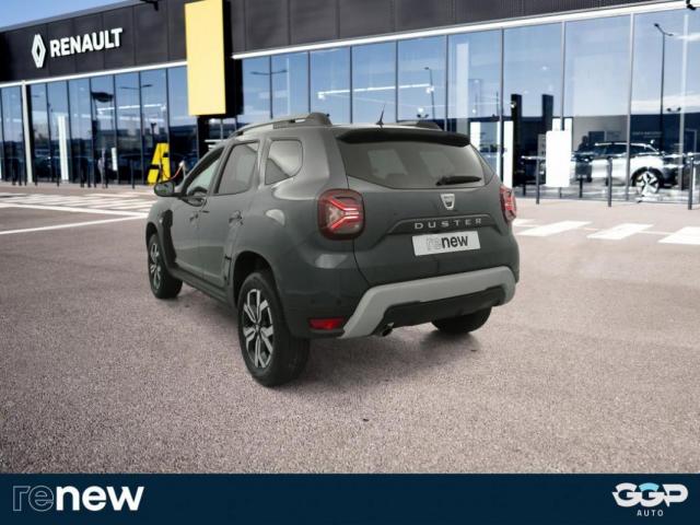 Dacia Duster image 6