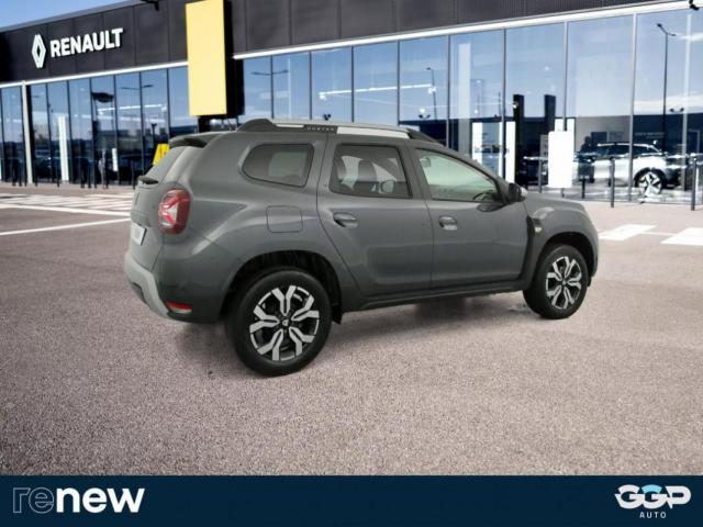 Dacia Duster image 2