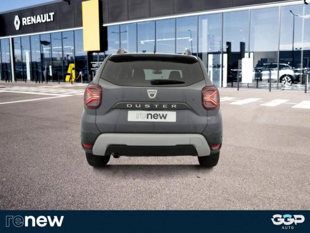 Dacia Duster image 7