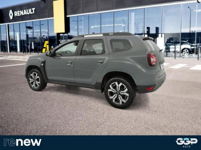 Dacia Duster image 5