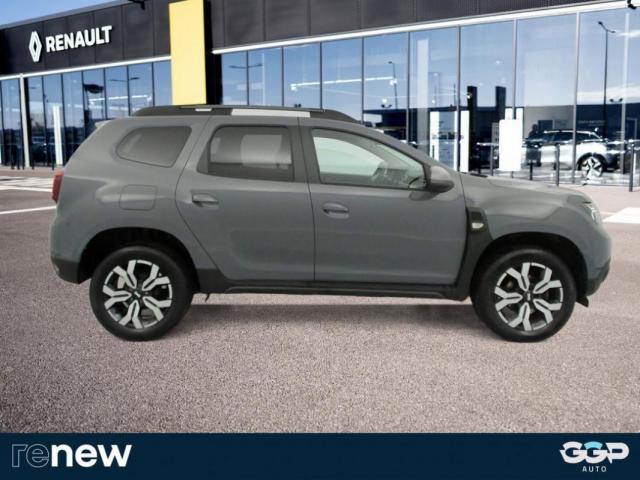 Dacia Duster image 4