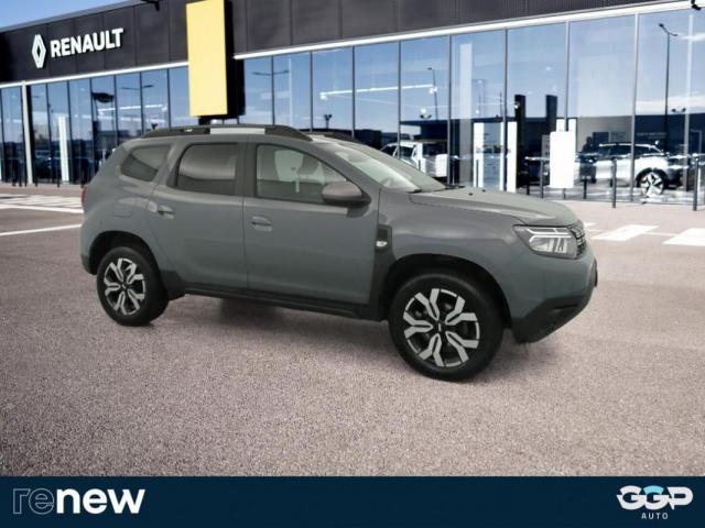 Dacia Duster image 6