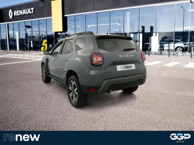 Dacia Duster image 3