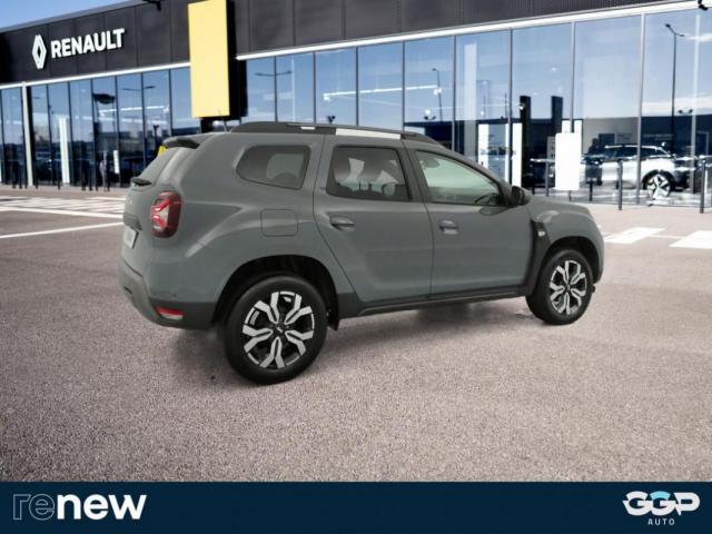 Dacia Duster image 9