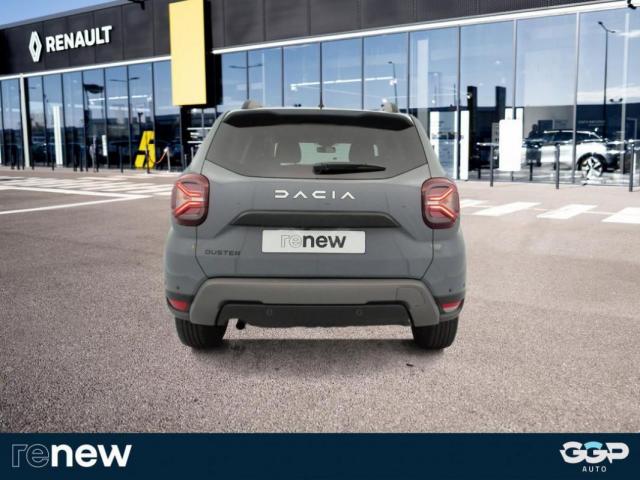 Dacia Duster image 2