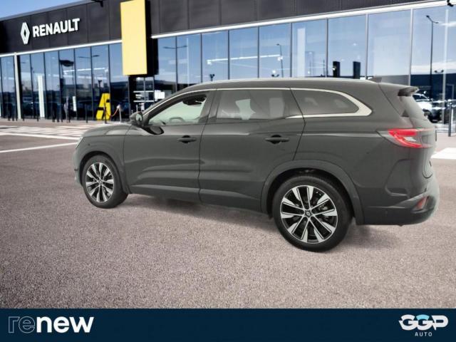 Renault Espace image 2