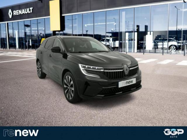 Renault Espace image 9