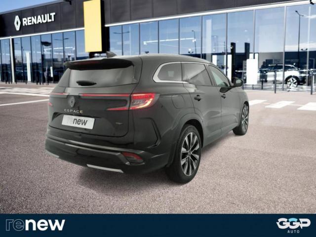 Renault Espace image 4