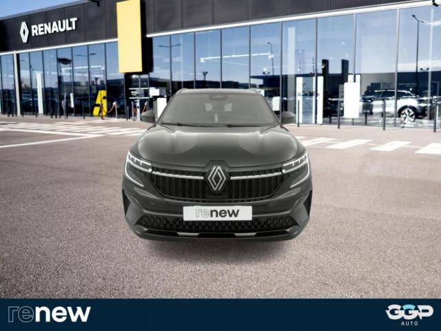 Renault Espace image 1