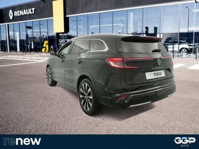 Renault Espace image 5