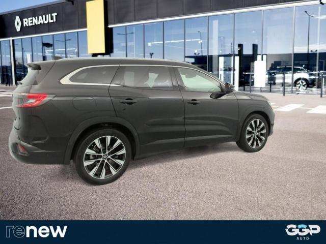 Renault Espace image 7