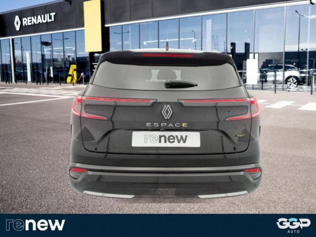 Renault Espace image 3