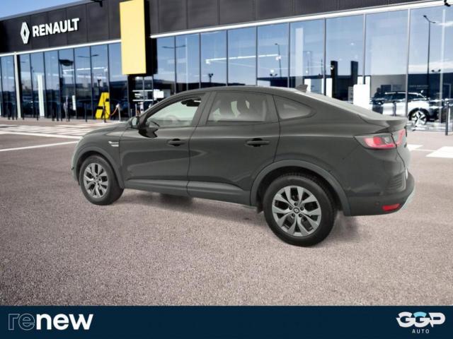 Renault Arkana image 4