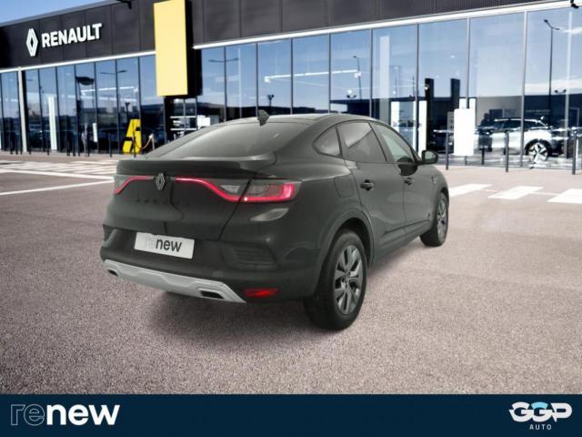 Renault Arkana image 9