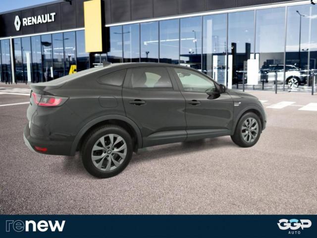 Renault Arkana image 6