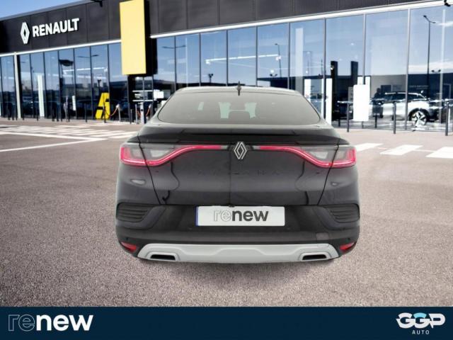 Renault Arkana image 3