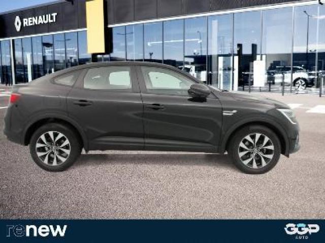 Renault Arkana image 1