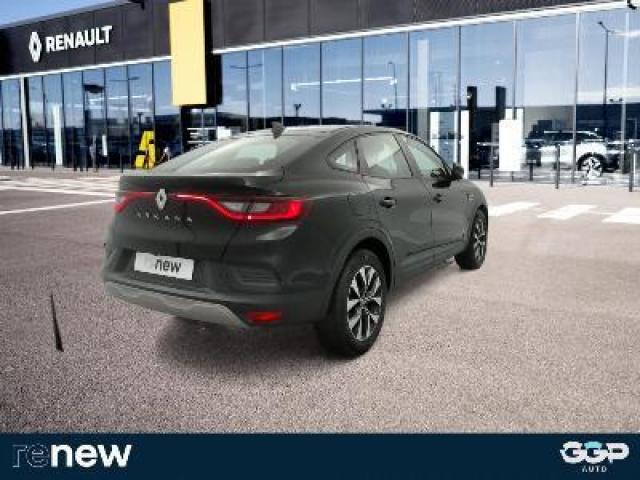 Renault Arkana image 2