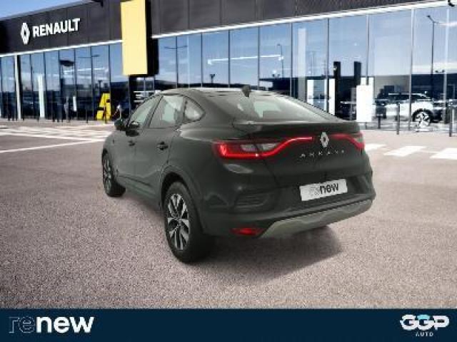 Renault Arkana image 8