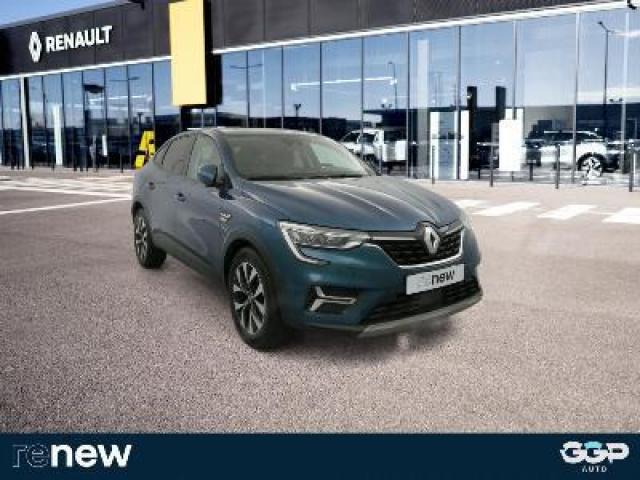 Renault Arkana image 5