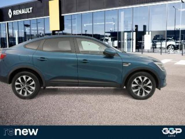 Renault Arkana image 8