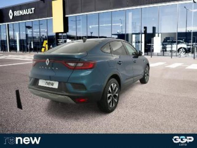 Renault Arkana image 7