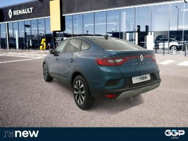 Renault Arkana image 2