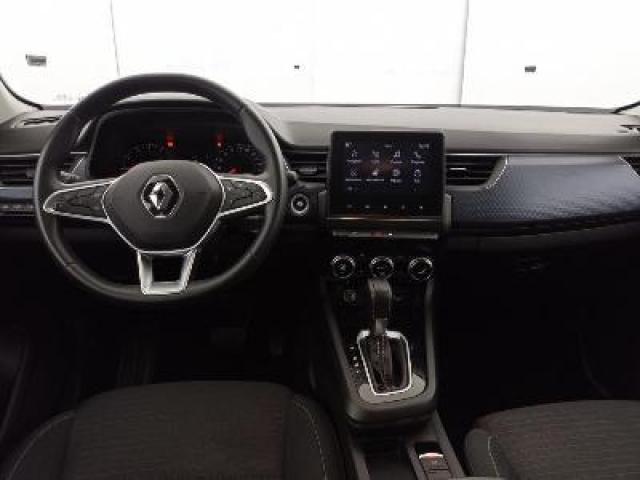 Renault Arkana image 9