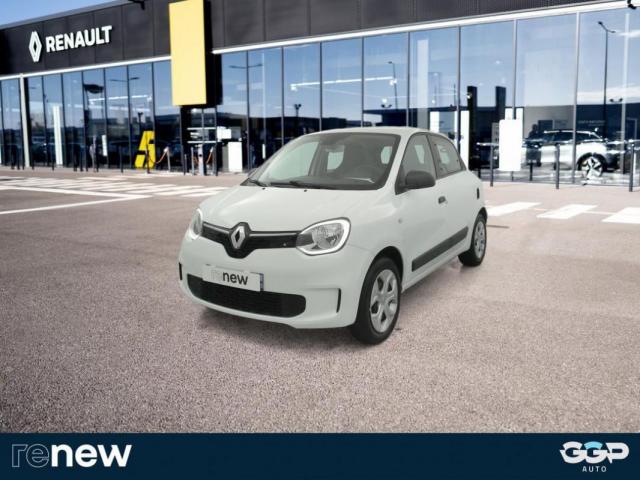 Renault Twingo Iii Sce 65 Life