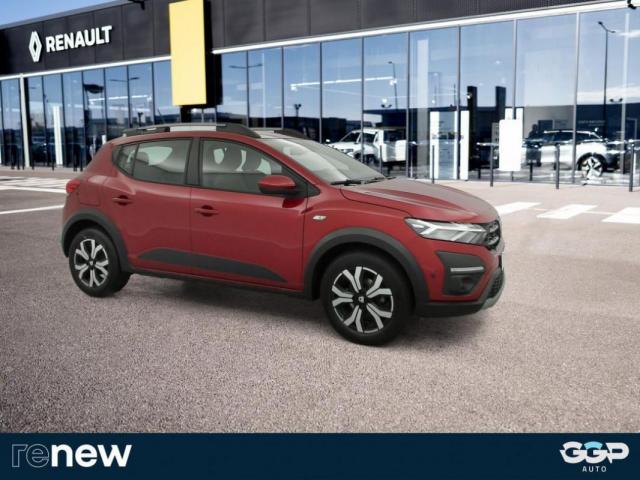 Dacia Sandero image 6