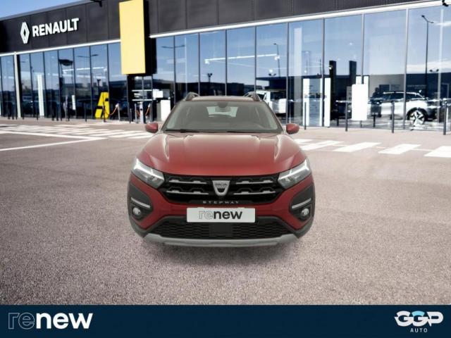 Dacia Sandero image 8