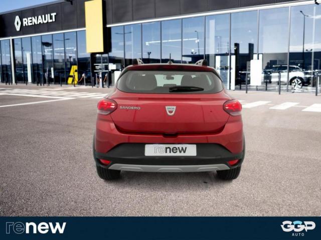 Dacia Sandero image 3