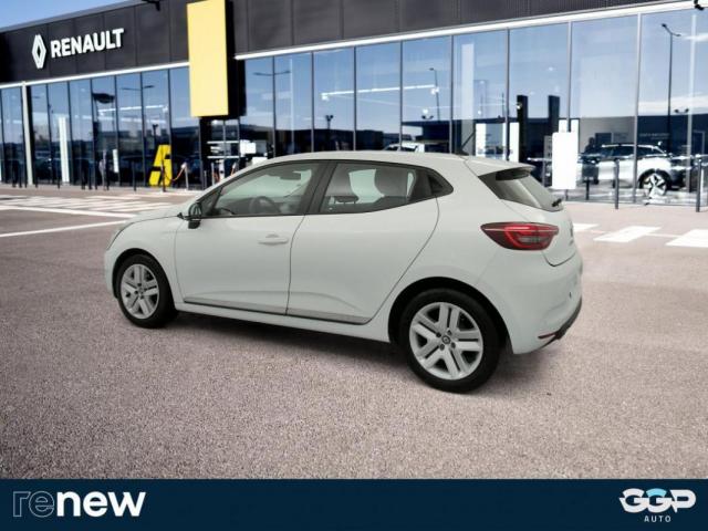 Renault Clio image 9