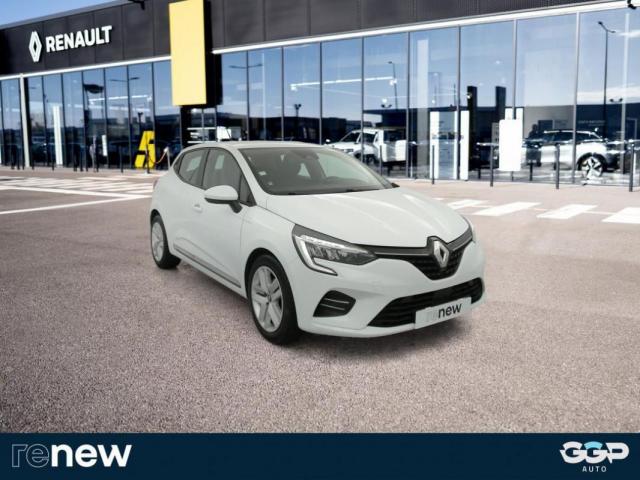 Renault Clio image 3