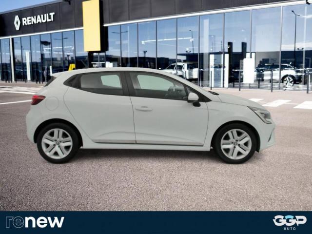 Renault Clio image 6