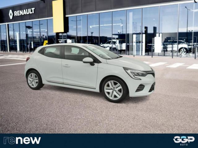 Renault Clio image 1