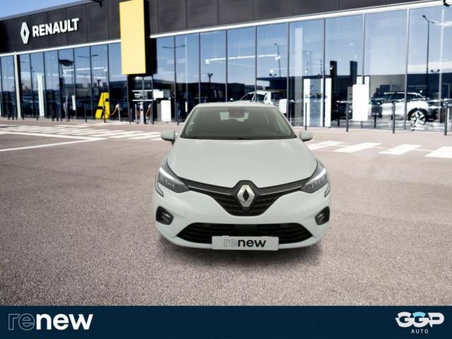 Renault Clio image 4