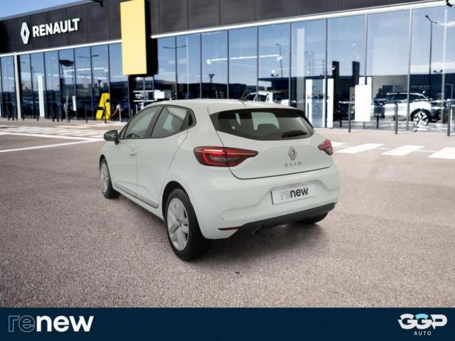 Renault Clio image 7