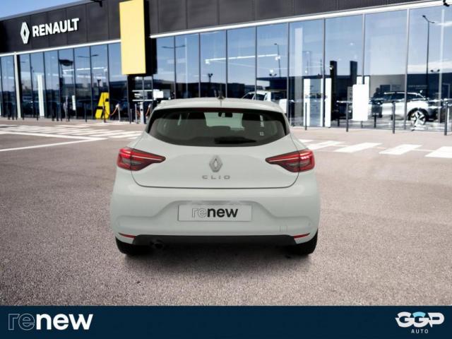 Renault Clio image 8