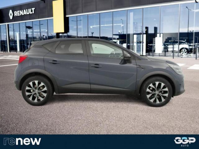 Renault Captur image 8